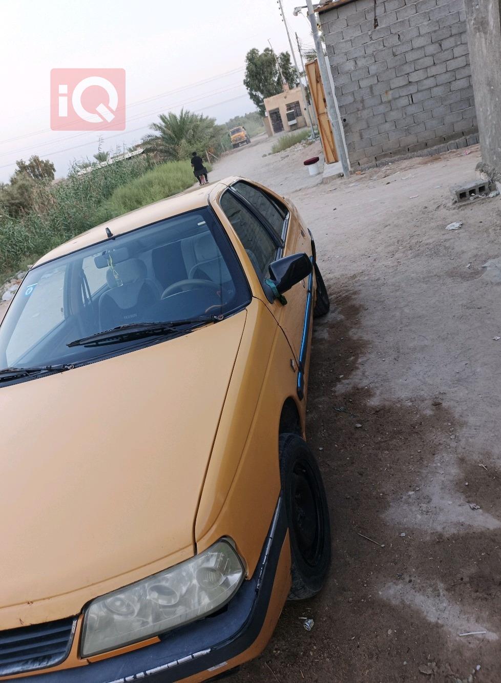 بيجو بارس